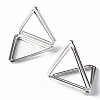 Mini Iron Place Card Holders ODIS-N022-02P-2