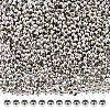 2000Pcs Brass Crimp Beads KK-ME0003-33P-1