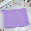 Polyester Mesh Fabric DIY-WH20009-40J-7