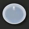 DIY Pendant Silicone Molds DIY-P028-04-3