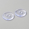 2-Hole Resin Buttons BUTT-WH20005-05-2