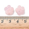 Translucent Resin Beads RESI-D312-08-3