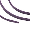 Faux Suede Cord LW-Q014-3mm-1028-3