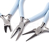 Steel Pliers Set TOOL-YW0001-18D-3