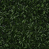 Transparent Glass Bugle Beads SEED-N005-001-C05-3