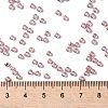 TOHO 8/0 Round Beads SEED-XTR08-PF0552-3