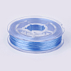Flat Elastic Crystal String EW-G010-A-4