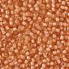 TOHO Round Seed Beads SEED-XTR08-0301-2