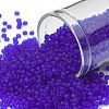TOHO Round Seed Beads X-SEED-TR11-0008F-1