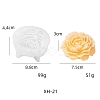 DIY Candle Food Grade Silicone Molds PW-WGCF1EB-21-1
