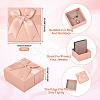 Square Paper Jewelry Set Gift Box LS-CON-TAC0013-03A-3