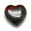 Natural Bloodstone Healing Stones G-R418-16-1