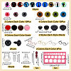 DIY Doll Making Kits DOLL-WR0001-04-2