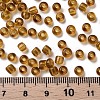 Glass Seed Beads SEED-A004-4mm-2C-3