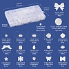 DIY Beads Jewelry Making Finding Kit DIY-FS0005-70-6