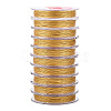Tiger Tail Wire TWIR-N004-0.4mm-G-1