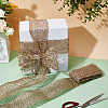 5 Yards Polyester Lace Trim OCOR-PH0005-76-4
