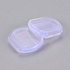 Comfort Silicone Earring Pads X-KY-L078-01B-2