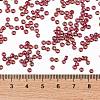 TOHO Round Seed Beads X-SEED-TR08-0331-4