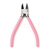 Steel Jewelry Pliers PT-Q010-03P-1