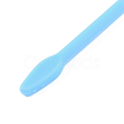 Silicone Stirring Rods DIY-U005-02F-1