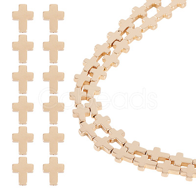 2 Strands Electroplated Synthetic Non-magnetic Hematite Beads Strands G-TA0001-63C-1