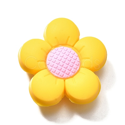 Food Grade Silicone Beads SIL-S009-01A-1