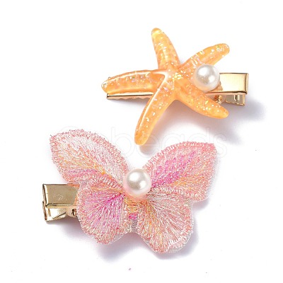 kids Hair Clips Sets PHAR-P006-B01-1