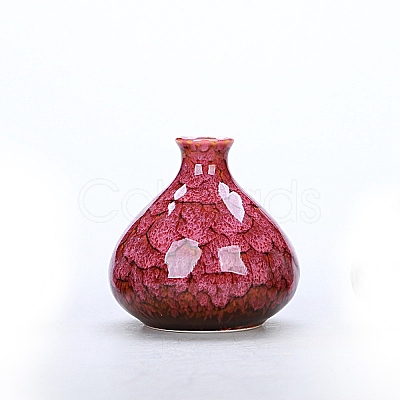 Ceramics Vase PW22053015758-1