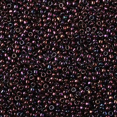 TOHO 8/0 Round Beads X-SEED-TR08-0503-1