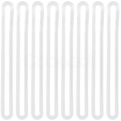 100Pcs PVC Bands FIND-CN0002-30A-1