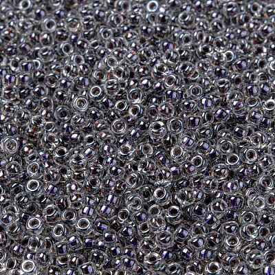 MIYUKI Round Rocailles Beads SEED-JP0009-RR3203-1