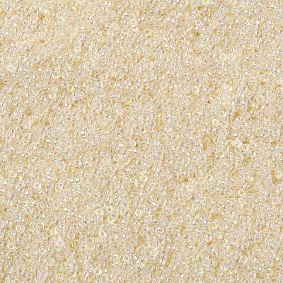 TOHO Round Seed Beads SEED-JPTR15-0147-1