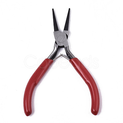 45# Steel Jewelry Plier Sets TOOL-S012-03B-1