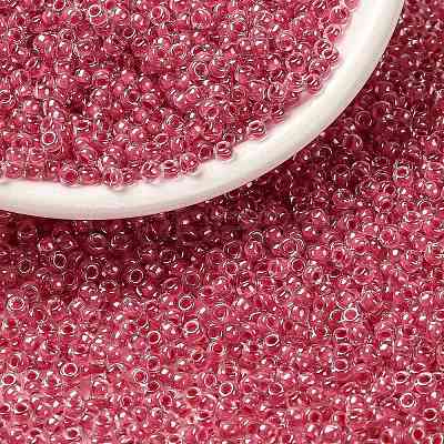 MIYUKI Round Rocailles Beads SEED-X0055-RR0208-1