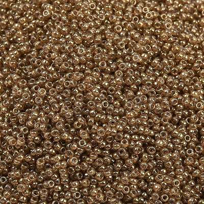 MIYUKI Round Rocailles Beads SEED-X0056-RR2372-1