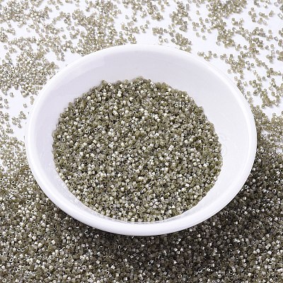 MIYUKI Delica Beads SEED-MY11-DB1876-1