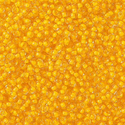 TOHO Round Seed Beads X-SEED-TR11-0974-1