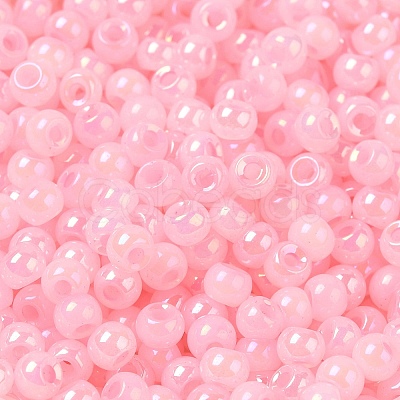 Glass Seed Beads SEED-H002-H-1305-1