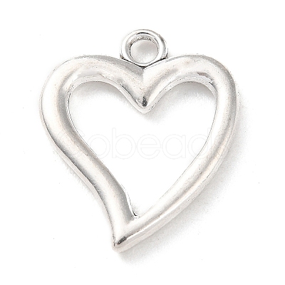 Tibetan Style Alloy Pendants PALLOY-P293-049AS-1