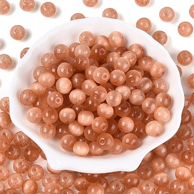 FGB Grade A Drawbench Style Glass Seed Beads SEED-Q040-10MM-16-1