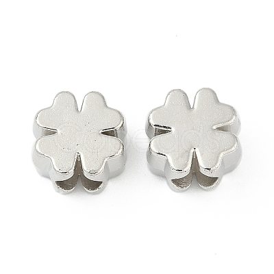 CCB Plastic European Beads CCB-D278-27P-1