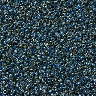 MIYUKI Round Rocailles Beads SEED-X0054-RR4516-1