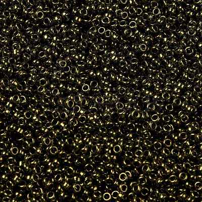 MIYUKI Round Rocailles Beads SEED-X0056-RR0307-1