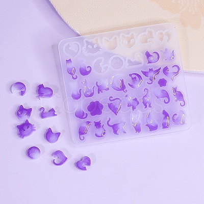 DIY Silicone Molds SIMO-L002-01A-1