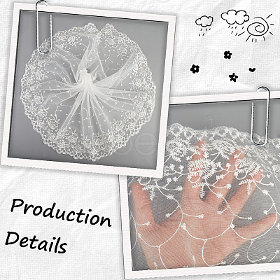 6M Lace Trim OCOR-GF0004-94A-04-1