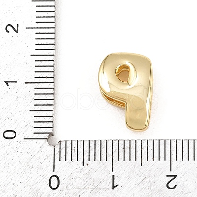 Brass Beads KK-B167-27G-P-1