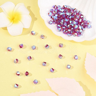 Preciosa® Crystal Beads X-PRC-BA6-70350-20000-1