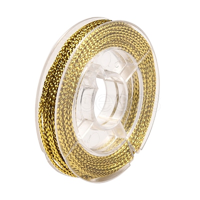 Braided Non-Elastic Beading Thread X-EW-N001-05-1