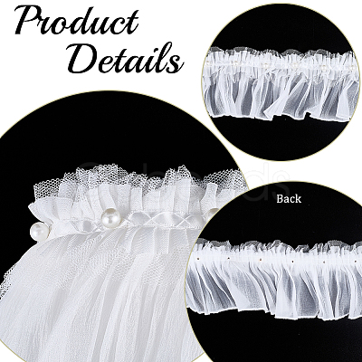 3Yards Nylon Ribbon OCOR-CY0002-58B-1